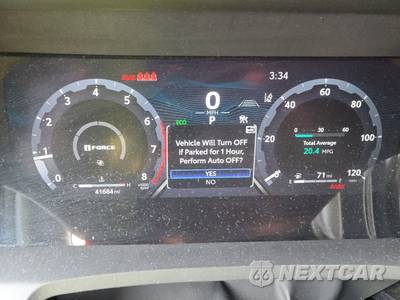2025 Toyota Tacoma TRD Off-Road Crew Cab Medium Bed - zdjęcie 12 z 29 - miniatura