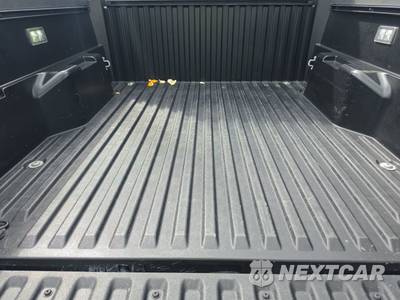 2025 Toyota Tacoma TRD Off-Road Crew Cab Medium Bed - zdjęcie 16 z 29 - miniatura
