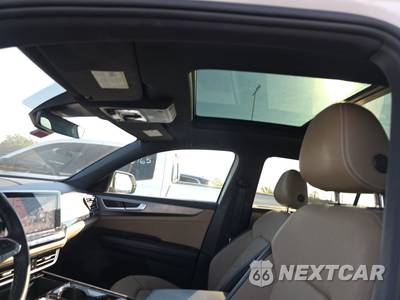 2025 Volkswagen Atlas Cross Sport 2.0T SE w/Technology - zdjęcie 17 z 23 - miniatura