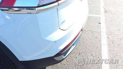 2025 Volkswagen Atlas Cross Sport 2.0T SE w/Technology - zdjęcie 21 z 23 - miniatura