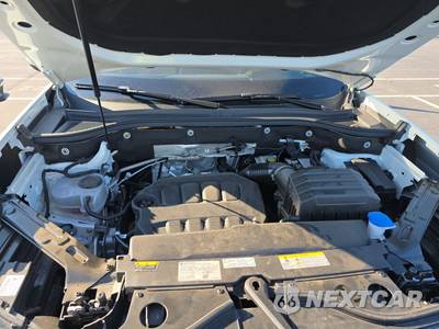 2025 Volkswagen Atlas Cross Sport 2.0T SE w/Technology - zdjęcie 15 z 23 - miniatura