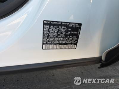 2025 Volkswagen Atlas Cross Sport 2.0T SE w/Technology - zdjęcie 14 z 23 - miniatura