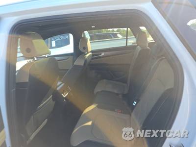 2025 Volkswagen Atlas Cross Sport 2.0T SE w/Technology - zdjęcie 13 z 23 - miniatura