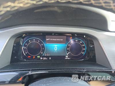 2025 Volkswagen Atlas Cross Sport 2.0T SE w/Technology - zdjęcie 12 z 23 - miniatura