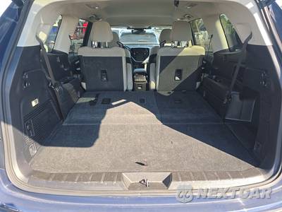2025 Subaru Ascent Premium 7-Passenger - zdjęcie 17 z 40 - miniatura