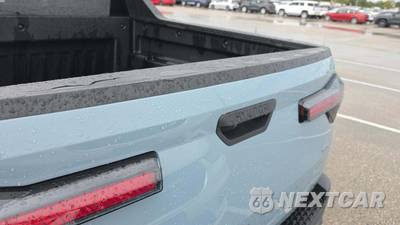 2025 Hyundai Santa Cruz SEL Crew Cab Short Bed - zdjęcie 21 z 25 - miniatura