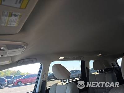 2025 Subaru Ascent Premium 7-Passenger - zdjęcie 18 z 40 - miniatura