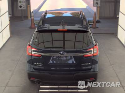 2025 Subaru Ascent Premium 7-Passenger - zdjęcie 5 z 40 - miniatura