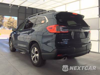 2025 Subaru Ascent Premium 7-Passenger - zdjęcie 6 z 40 - miniatura