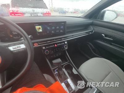 2025 Hyundai Santa Cruz SEL Crew Cab Short Bed - zdjęcie 11 z 25 - miniatura