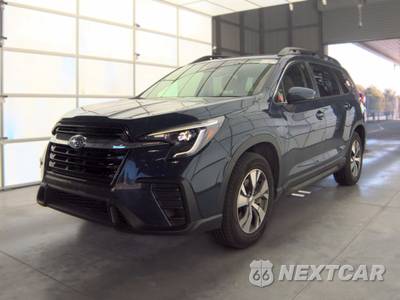 2025 Subaru Ascent Premium 7-Passenger