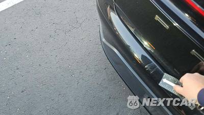 2025 Toyota Prius LE - zdjęcie 31 z 33 - miniatura