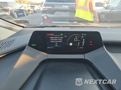 2025 Toyota Prius LE - zdjęcie 12 z 33 - miniatura