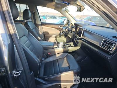 2025 Volkswagen Atlas 2.0T SEL - zdjęcie 8 z 26 - miniatura