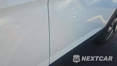 2025 Volkswagen Atlas Cross Sport 2.0T SE w/Technology - zdjęcie 19 z 19 - miniatura