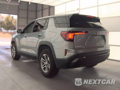 2026 GMC Terrain Elevation 3SB - zdjęcie 6 z 22 - miniatura