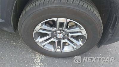 2026 GMC Terrain Elevation 3SB - zdjęcie 21 z 22 - miniatura