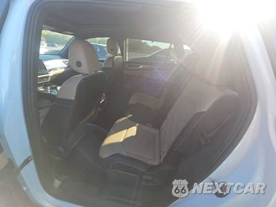 2025 Volkswagen Atlas Cross Sport 2.0T SE w/Technology - zdjęcie 13 z 19 - miniatura