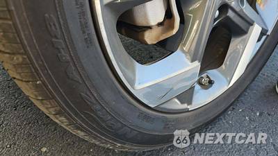 2025 Hyundai Venue SEL - zdjęcie 26 z 27 - miniatura