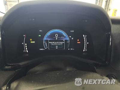 2026 Toyota Camry LE - zdjęcie 12 z 28 - miniatura
