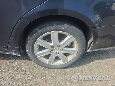 2009 Lexus ES 350 - zdjęcie 11 z 22 - miniatura