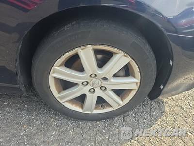 2009 Lexus ES 350 - zdjęcie 9 z 22 - miniatura