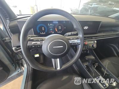2025 Hyundai Santa Cruz SEL Crew Cab Short Bed - zdjęcie 10 z 20 - miniatura