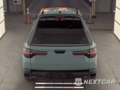 2025 Hyundai Santa Cruz SEL Crew Cab Short Bed - zdjęcie 5 z 20 - miniatura