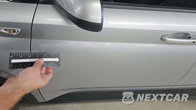 2025 Hyundai Venue SEL - zdjęcie 16 z 28 - miniatura