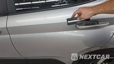 2025 Hyundai Venue SEL - zdjęcie 25 z 28 - miniatura