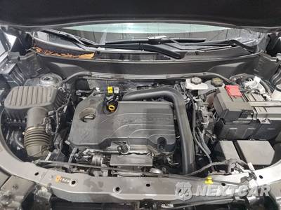 2026 Chevrolet Equinox LT 2LT - zdjęcie 15 z 21 - miniatura