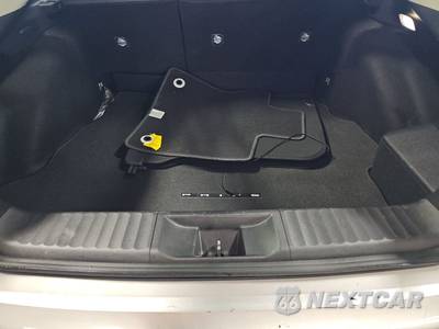 2026 Toyota Prius LE - zdjęcie 16 z 37 - miniatura
