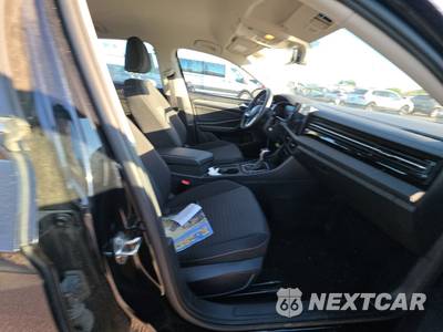 2025 Volkswagen Jetta S - zdjęcie 8 z 26 - miniatura
