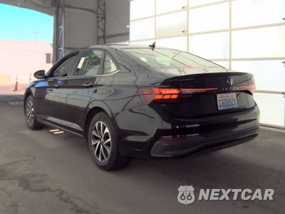 2025 Volkswagen Jetta S - zdjęcie 6 z 26 - miniatura