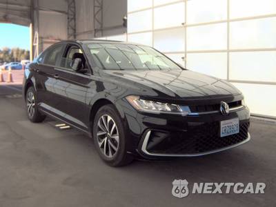 2025 Volkswagen Jetta S - zdjęcie 3 z 26 - miniatura