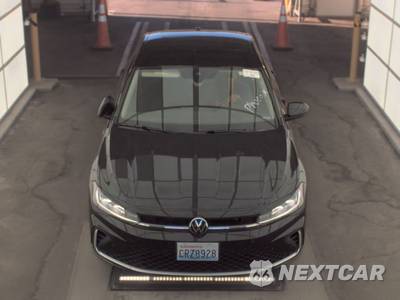 2025 Volkswagen Jetta S - zdjęcie 2 z 26 - miniatura