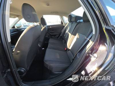 2025 Volkswagen Jetta S - zdjęcie 13 z 26 - miniatura