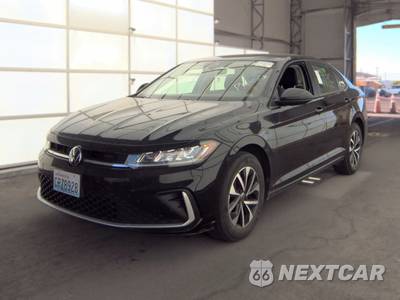 2025 Volkswagen Jetta S - zdjęcie 1 z 26 - miniatura