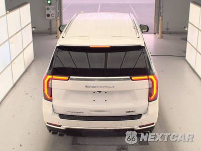 2025 GMC Yukon XL Denali 5SA - zdjęcie 5 z 48 - miniatura