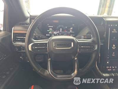 2025 GMC Yukon XL Denali 5SA - zdjęcie 10 z 48 - miniatura
