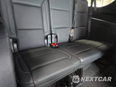 2025 GMC Yukon XL Denali 5SA - zdjęcie 14 z 48 - miniatura