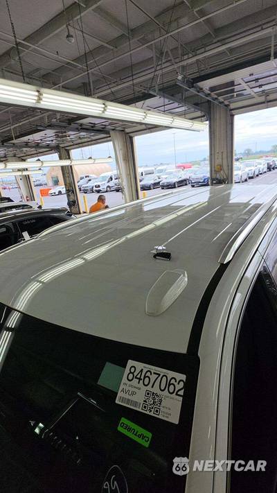 2025 GMC Yukon XL Denali 5SA - zdjęcie 23 z 48 - miniatura