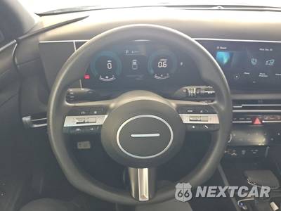2025 Hyundai Santa Cruz SEL Crew Cab Short Bed - zdjęcie 10 z 32 - miniatura