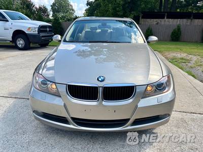 2007 BMW 3 Series Sedan 328i - zdjęcie 3 z 34 - miniatura