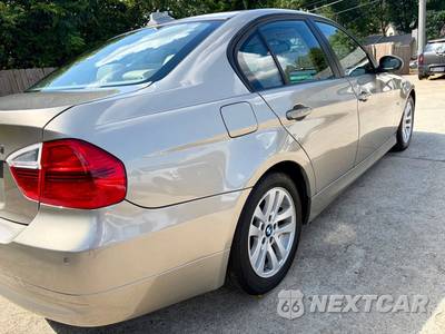 2007 BMW 3 Series Sedan 328i - zdjęcie 11 z 34 - miniatura