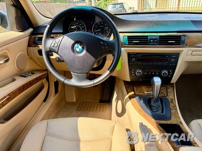 2007 BMW 3 Series Sedan 328i - zdjęcie 16 z 34 - miniatura