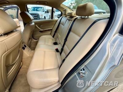 2007 BMW 3 Series Sedan 328i - zdjęcie 26 z 34 - miniatura