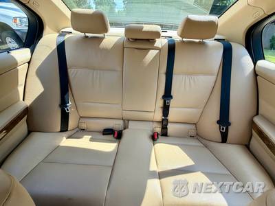 2007 BMW 3 Series Sedan 328i - zdjęcie 27 z 34 - miniatura