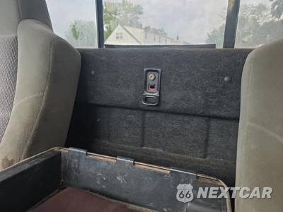 2003 Ford Super Duty F-350 XLT Regular Cab Long Bed - zdjęcie 16 z 22 - miniatura