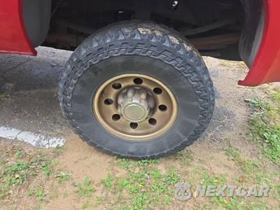 2003 Ford Super Duty F-350 XLT Regular Cab Long Bed - zdjęcie 11 z 22 - miniatura